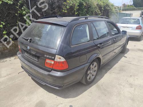 Engine BMW 3 Touring (E46) 320 d | BP36301552M1 - Image 9