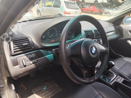 Engine BMW 3 Touring (E46) 320 d | BP36301552M1 - Image 13