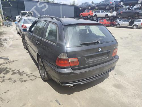 Engine BMW 3 Touring (E46) 320 d | BP36301552M1 - Image 11