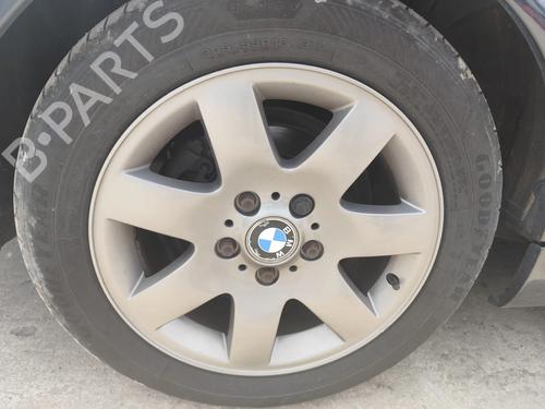 Engine BMW 3 Touring (E46) 320 d | BP36301552M1 - Image 28