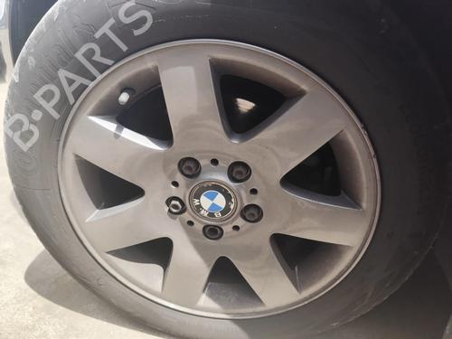 Engine BMW 3 Touring (E46) 320 d | BP36301552M1 - Image 26