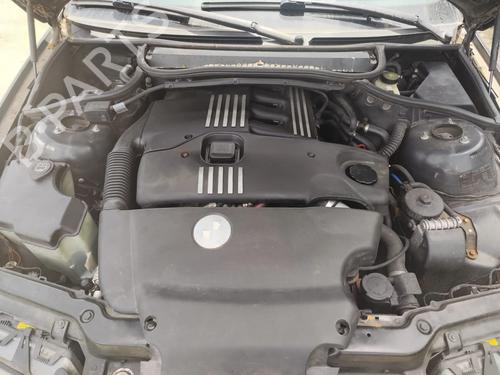 Engine BMW 3 Touring (E46) 320 d | BP36301552M1 - Image 30