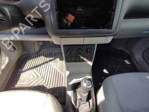 Engine VW LUPO I (6X1, 6E1) 1.2 TDI 3L | BP36378044M1  - Image 15