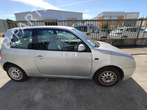 Engine VW LUPO I (6X1, 6E1) 1.2 TDI 3L | BP36378044M1  - Image 5