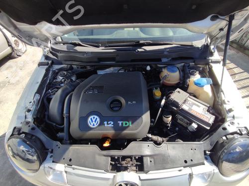 Engine VW LUPO I (6X1, 6E1) 1.2 TDI 3L | BP36378044M1  - Image 21