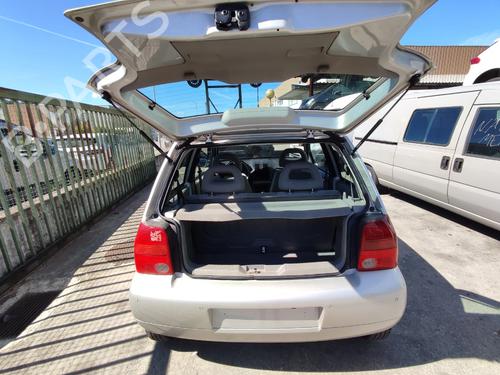 Engine VW LUPO I (6X1, 6E1) 1.2 TDI 3L | BP36378044M1  - Image 20