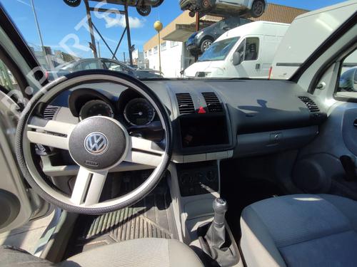 Engine VW LUPO I (6X1, 6E1) 1.2 TDI 3L | BP36378044M1  - Image 13