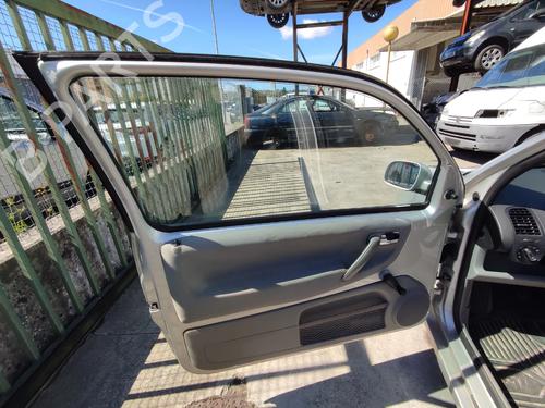 Engine VW LUPO I (6X1, 6E1) 1.2 TDI 3L | BP36378044M1  - Image 10