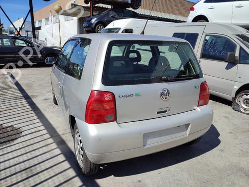 Engine VW LUPO I (6X1, 6E1) 1.2 TDI 3L | BP36378044M1  - Image 8