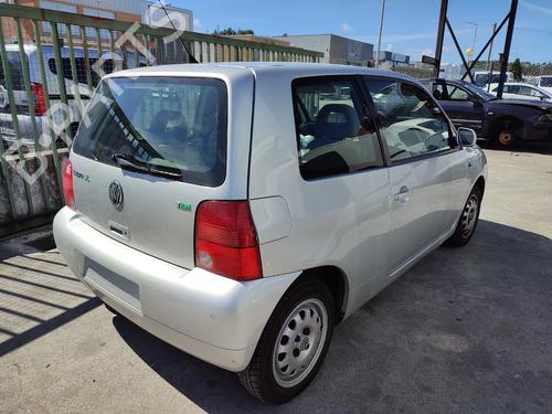 Engine VW LUPO I (6X1, 6E1) 1.2 TDI 3L | BP36378044M1  - Image 6