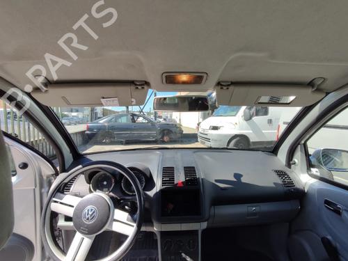 Engine VW LUPO I (6X1, 6E1) 1.2 TDI 3L | BP36378044M1  - Image 17