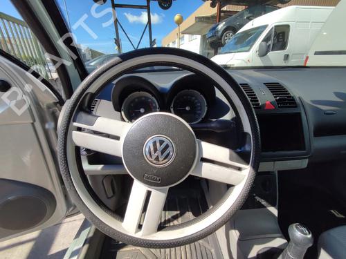 Engine VW LUPO I (6X1, 6E1) 1.2 TDI 3L | BP36378044M1  - Image 12