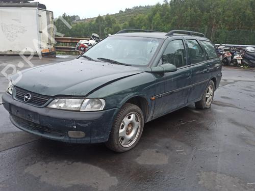 Used Parts OPEL VECTRA B Estate (J96) 2.0 DTI 16V (F35) 4725171