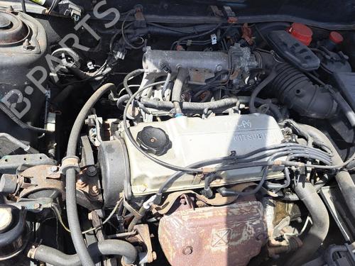 Used Parts MITSUBISHI COLT V (CJ_, CP_) 1300 GL,GLX (CJ1A) 4724860