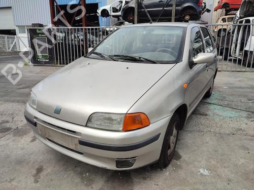 Pièces Détachées Usagées FIAT PUNTO (176_) 55 1.1 4724863