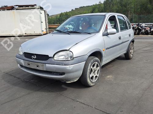 Used Parts OPEL CORSA B (S93) 1.2 i 16V (F08, F68, M68) 4725172