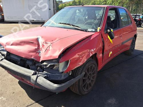 Used Parts PEUGEOT 306 Hatchback (7A, 7C, N3, N5) 1.9 DT 4725313