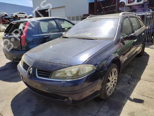 Used Parts RENAULT LAGUNA II Grandtour (KG0/1_) 2.0 dCi (KG1T) 4725174