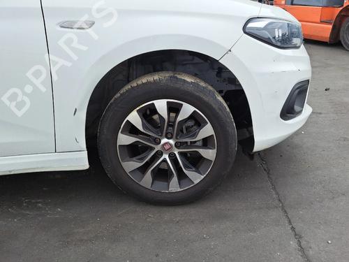 Engine FIAT TIPO Hatchback (356_, 357_) 1.3 D (356HXH1A) | BP36356447M1  - Image 10