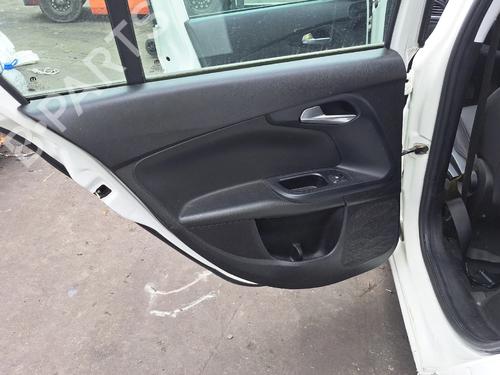 Engine FIAT TIPO Hatchback (356_, 357_) 1.3 D (356HXH1A) | BP36356447M1  - Image 25