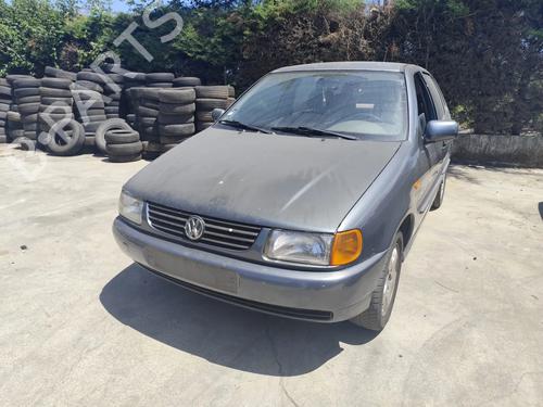 Brugte VW POLO III (6N1) 50 1.0 4726356