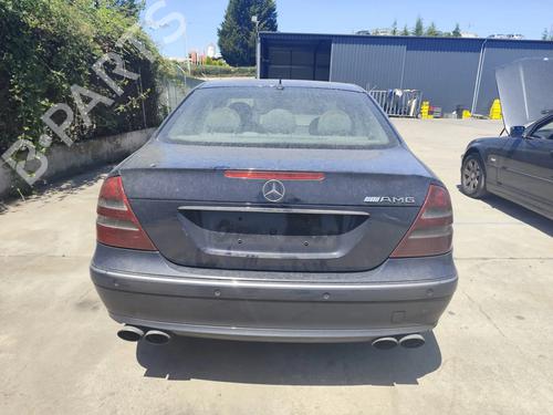 Left headlight MERCEDES-BENZ E-CLASS (W211) E 220 CDI (211.006) | BP36305239C28  - Image 7
