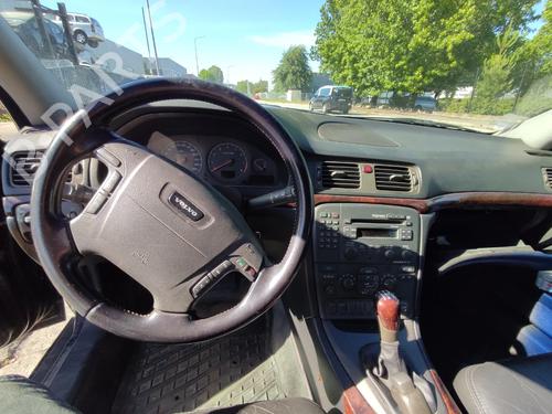 Left front window switch VOLVO S80 I (184) 2.0 T | BP37759816I27 - Image 19