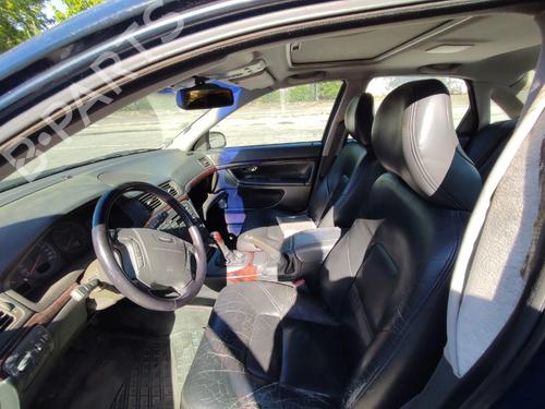 Left front window switch VOLVO S80 I (184) 2.0 T | BP37759816I27 - Image 17