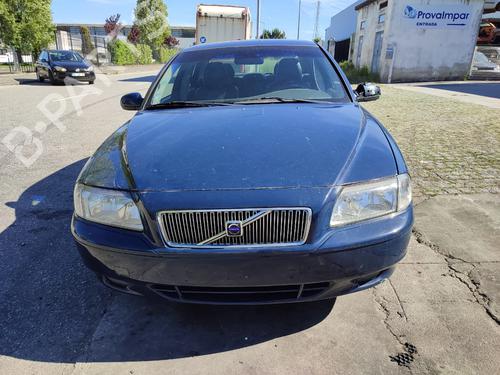 Left front window switch VOLVO S80 I (184) 2.0 T | BP37759816I27 - Image 8