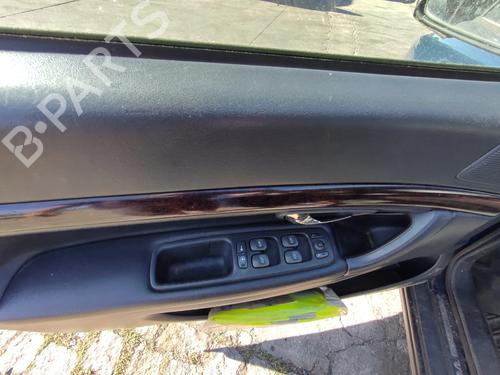 Left front window switch VOLVO S80 I (184) 2.0 T | BP37759816I27 - Image 16