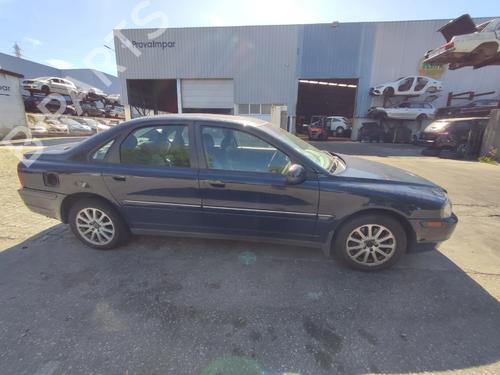 Left front window switch VOLVO S80 I (184) 2.0 T | BP37759816I27 - Image 10