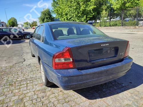 Left front window switch VOLVO S80 I (184) 2.0 T | BP37759816I27 - Image 13