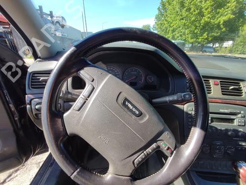 Left front window switch VOLVO S80 I (184) 2.0 T | BP37759816I27 - Image 18