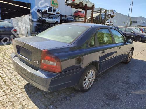 Left front window switch VOLVO S80 I (184) 2.0 T | BP37759816I27 - Image 11