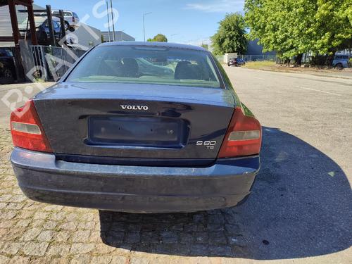Left front window switch VOLVO S80 I (184) 2.0 T | BP37759816I27 - Image 12