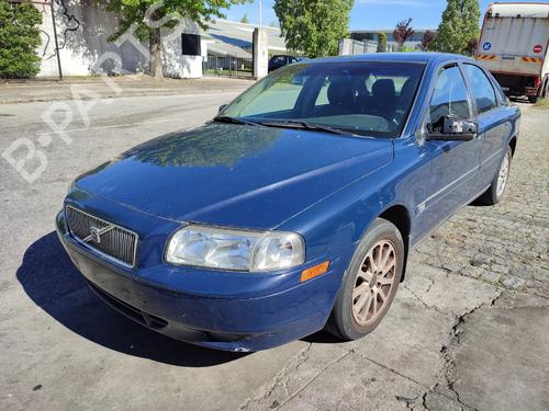 Used Parts VOLVO S80 I (184) 2.0 T 4726259
