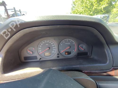 Left front window switch VOLVO S80 I (184) 2.0 T | BP37759816I27 - Image 25