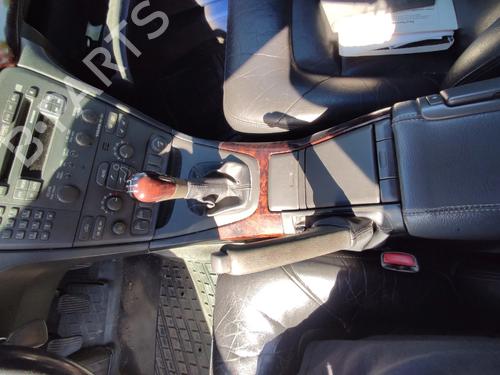 Left front window switch VOLVO S80 I (184) 2.0 T | BP37759816I27 - Image 20