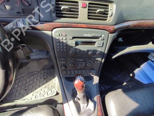 Left front window switch VOLVO S80 I (184) 2.0 T | BP37759816I27 - Image 21