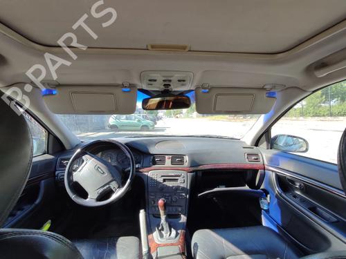 Left front window switch VOLVO S80 I (184) 2.0 T | BP37759816I27 - Image 24
