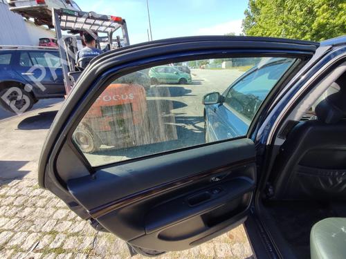Left front window switch VOLVO S80 I (184) 2.0 T | BP37759816I27 - Image 22