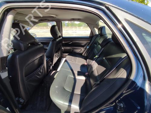 Left front window switch VOLVO S80 I (184) 2.0 T | BP37759816I27 - Image 23