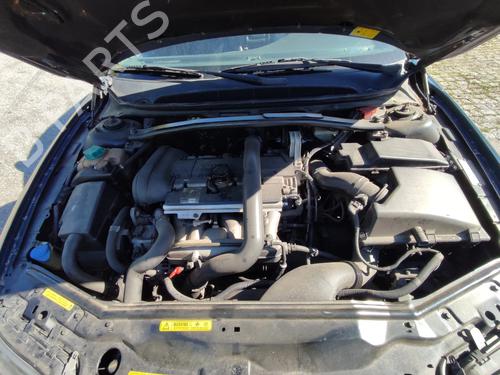 Left front window switch VOLVO S80 I (184) 2.0 T | BP37759816I27 - Image 27