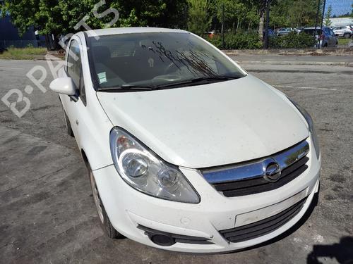 ABS pump OPEL CORSA D Hatchback Van (S07) 1.3 CDTI (L08) | BP36492119M43 - Image 10