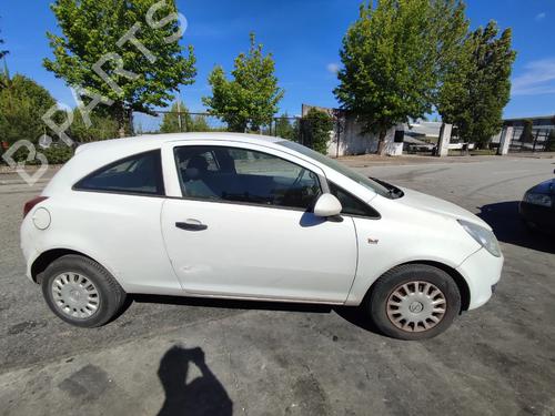 ABS pump OPEL CORSA D Hatchback Van (S07) 1.3 CDTI (L08) | BP36492119M43 - Image 11
