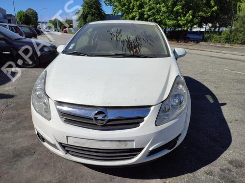 ABS pump OPEL CORSA D Hatchback Van (S07) 1.3 CDTI (L08) | BP36492119M43 - Image 9