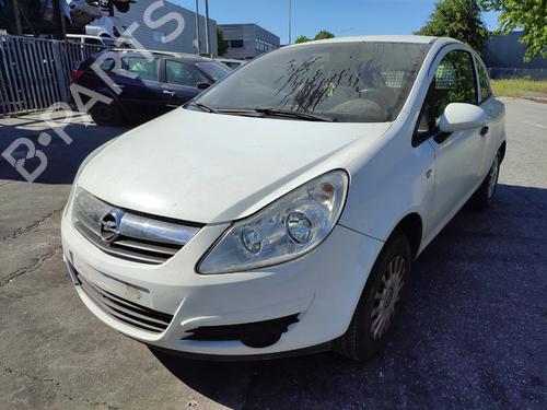 Used Parts OPEL CORSA D Hatchback Van (S07) 1.3 CDTI (L08) 4726260