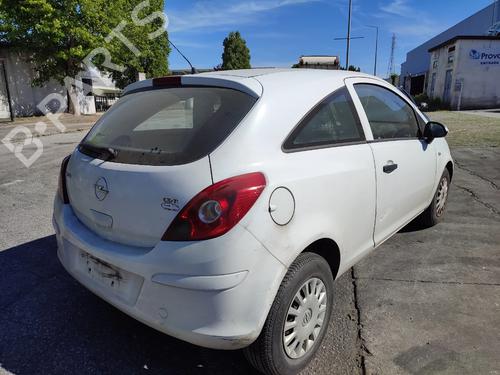 ABS pump OPEL CORSA D Hatchback Van (S07) 1.3 CDTI (L08) | BP36492119M43 - Image 12