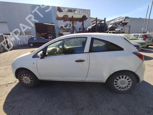 ABS pump OPEL CORSA D Hatchback Van (S07) 1.3 CDTI (L08) | BP36492119M43 - Image 15