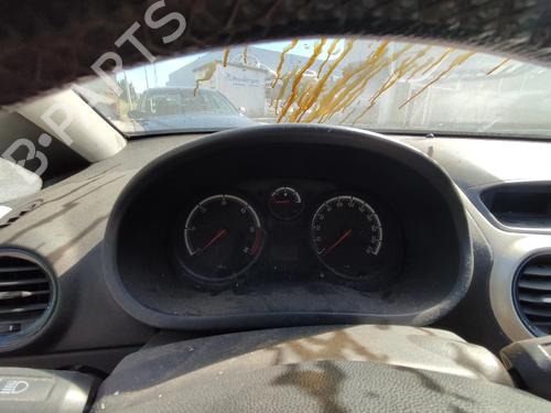 ABS pump OPEL CORSA D Hatchback Van (S07) 1.3 CDTI (L08) | BP36492119M43 - Image 23